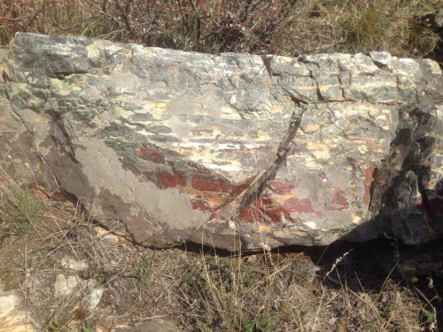 Гигантские зелёные валуны для ландшафтного дизайна весом более 5 тонн купить в Республике Тыва