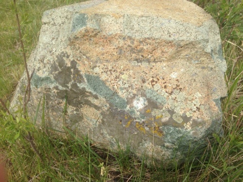 Гигантские зелёные валуны для ландшафтного дизайна весом более 5 тонн купить в Республике Тыва