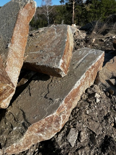 Пошаговая дорожка плиты златолит серебро купить в Республике Тыва