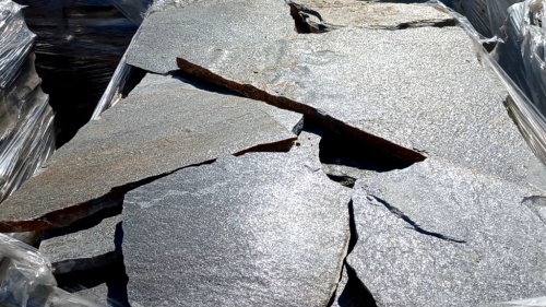 Серицит для облицовки фасада купить в Республике Тыва