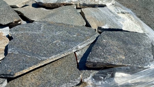 Серицит для облицовки фасада купить в Республике Тыва