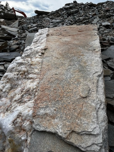 форматные плиты для пошаговых дорожек и ландшафтного дизайна