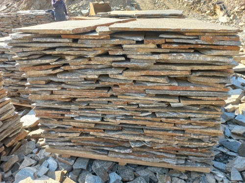 Серицит для облицовки фасада купить в Республике Тыва