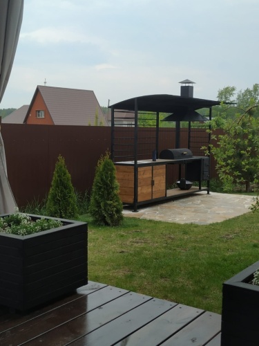 Серицит для мощения на бетонное основание купить в Республике Тыва